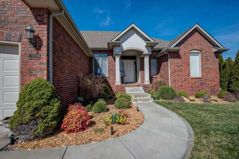 13208 E Tallowood, Wichita, KS 67230