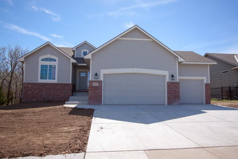 12515 E Zimmerly, Wichita, KS 67207