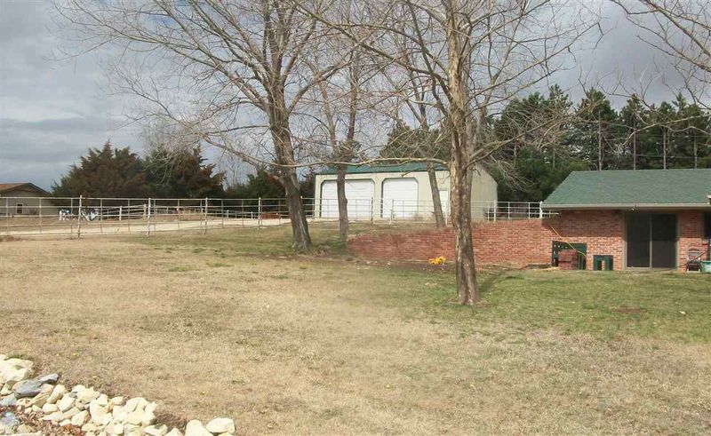 0 Horseshoe Rd, Marion, KS 66861
