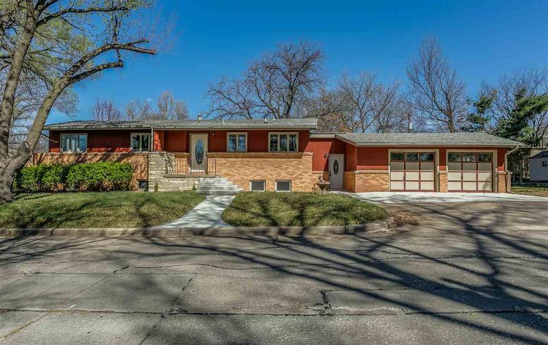 3500 E Skinner St, Wichita, KS 67218