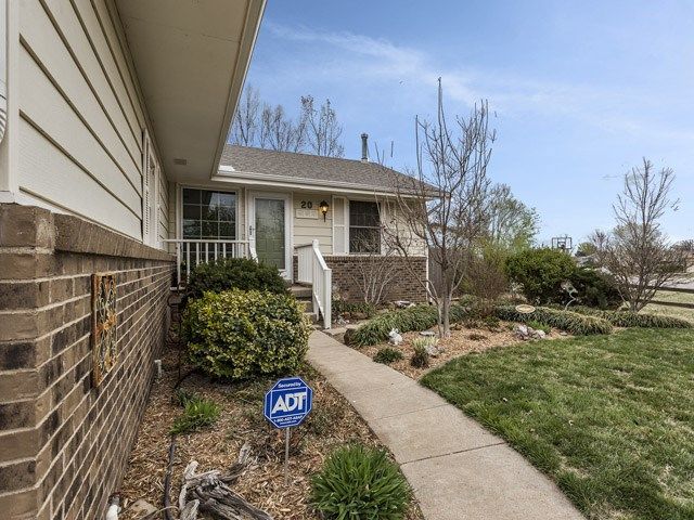 20 Langton Dr, Goddard, KS 67052