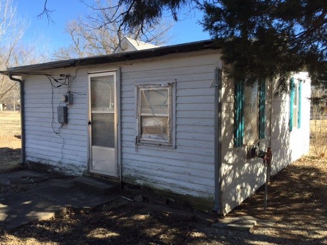 603 N Locust, Peabody, KS 66866