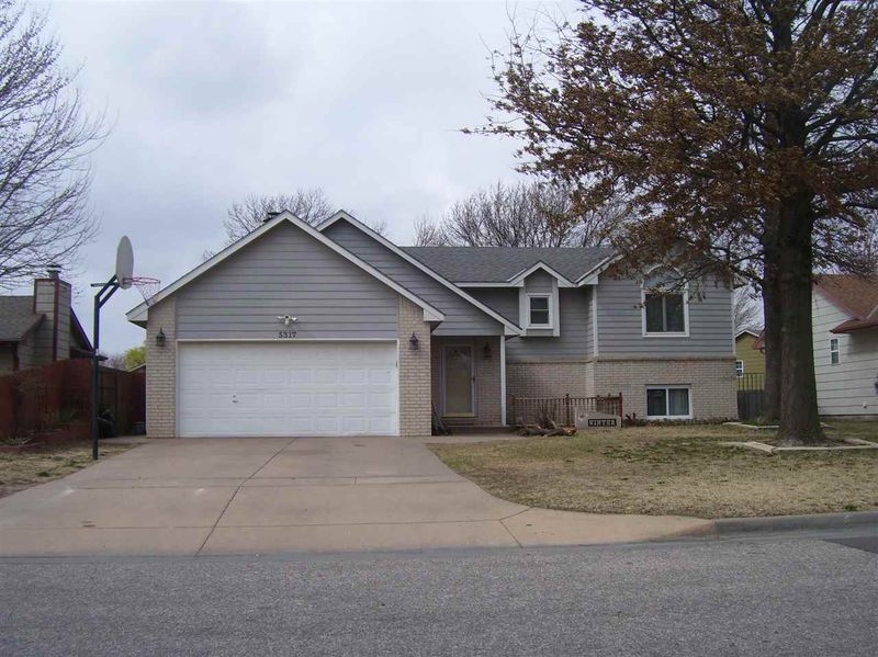 5317 S Main, Wichita, KS 67217