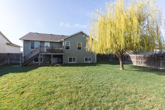 2514 E Kite Ct, Wichita, KS 67219