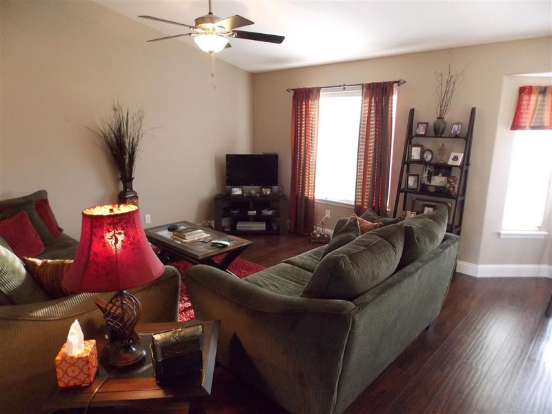 3013 N Emerson, Derby, KS 67212