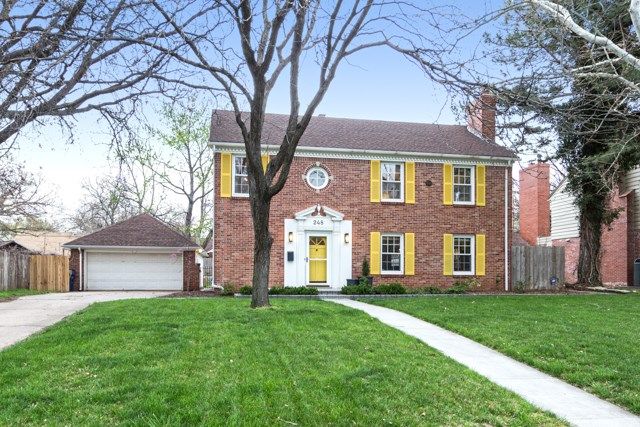 248 N Pinecrest, Wichita, KS 67208