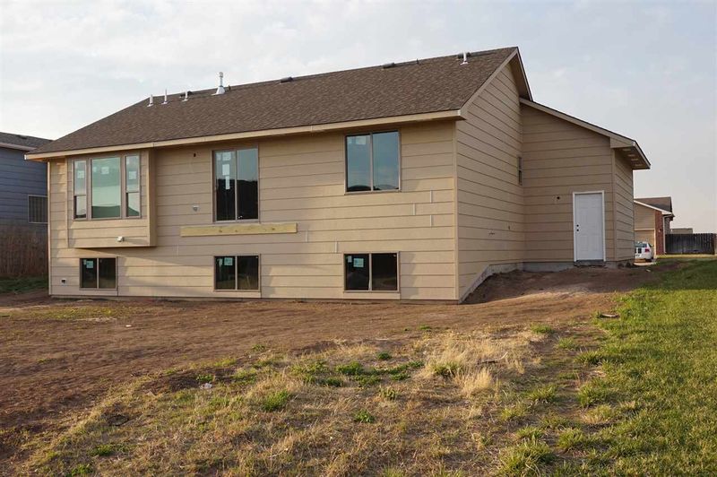 12305 W Haskell, Wichita, KS 67235