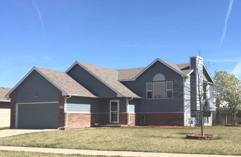 1133 W Sumac, Andover, KS 67002
