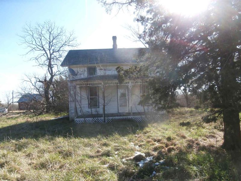 1624 Mustang, Marion, KS 66861