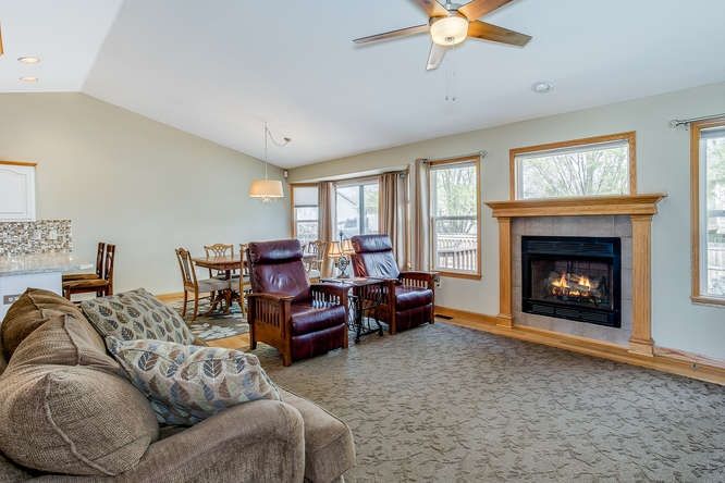 418 E Fieldstone, Derby, KS 67037