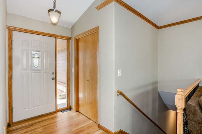 418 E Fieldstone, Derby, KS 67037