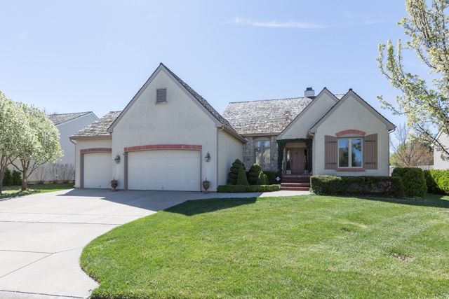 1339 White Tail Ct, Wichita, KS 67206