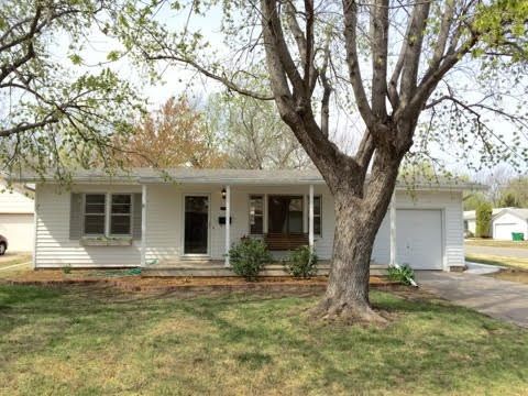 143 N Dexter, Valley Center, KS 67147