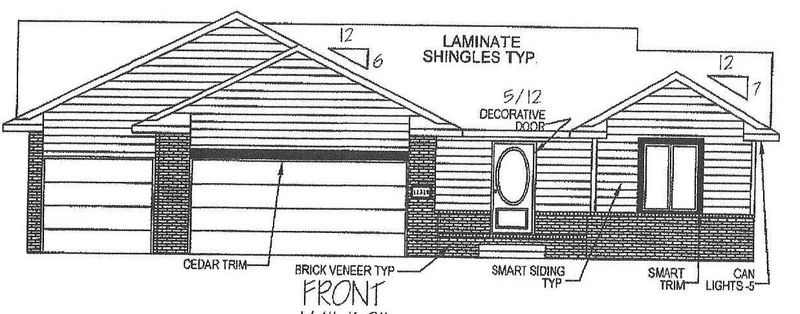 11318 W Wilkinson, Maize, KS 67101