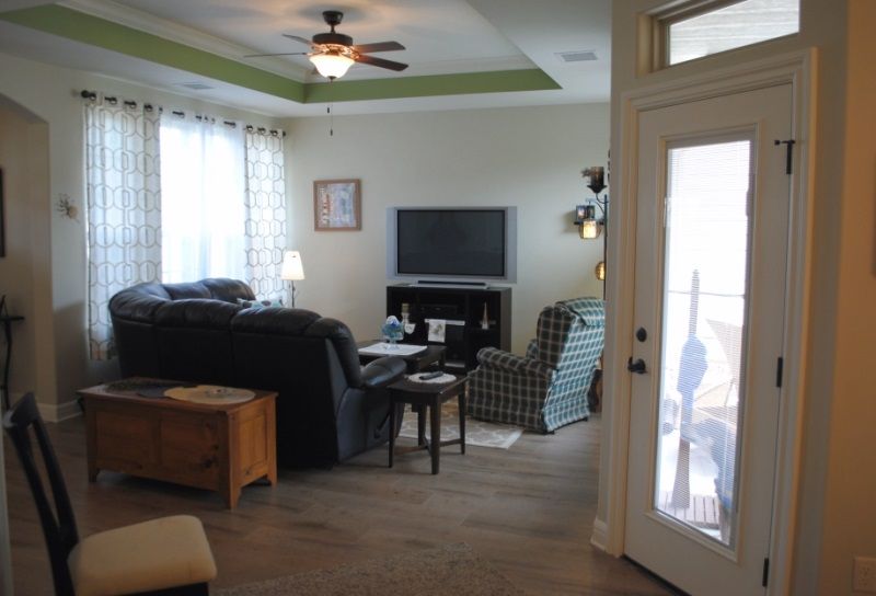 9729 W Village Pl, Maize, KS 67101
