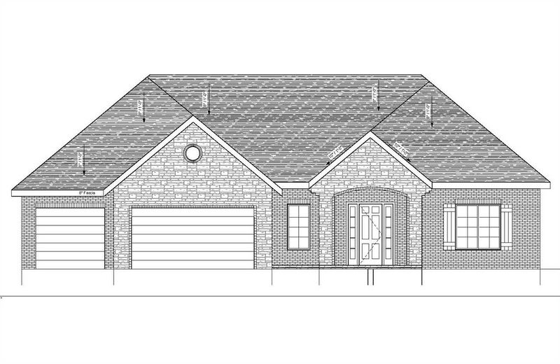 10217 E E Summerfield St, Wichita, KS 67206