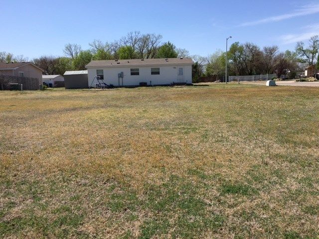 5407 S Glenn, Wichita, KS 67217