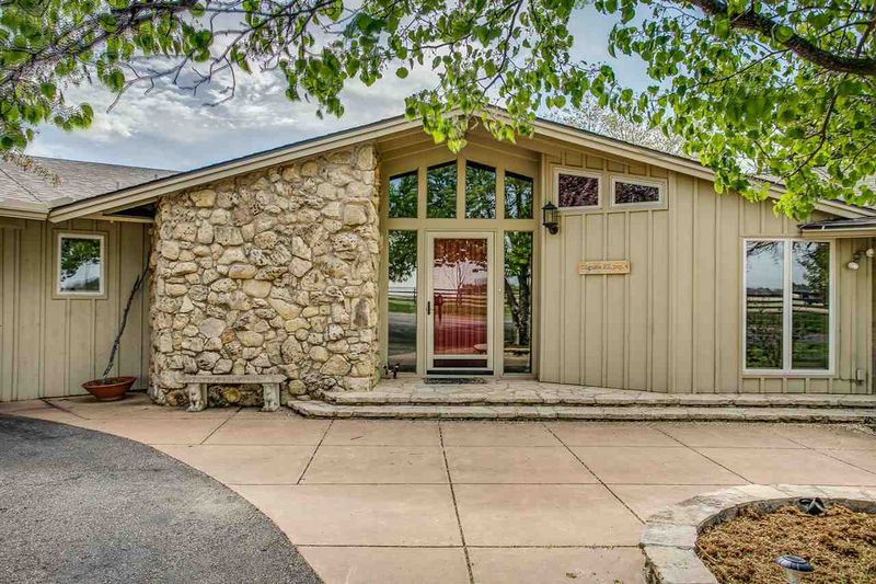 10726 SW 140th St, Augusta, KS 67010