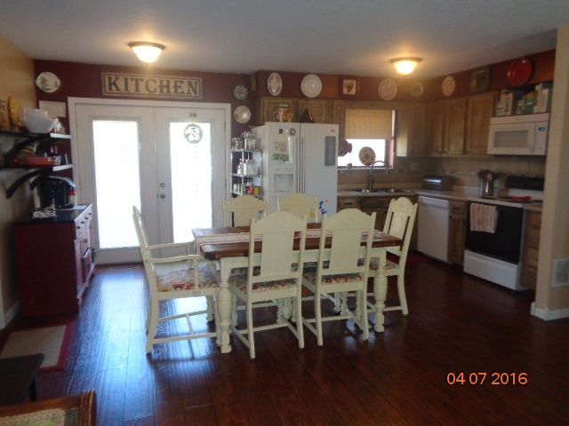 18 E Shenandoah, Goddard, KS 67052