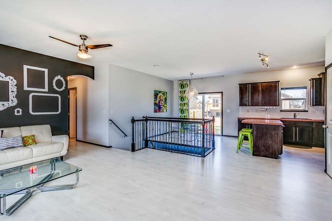 1412 E Alise St, Derby, KS 67037-8558
