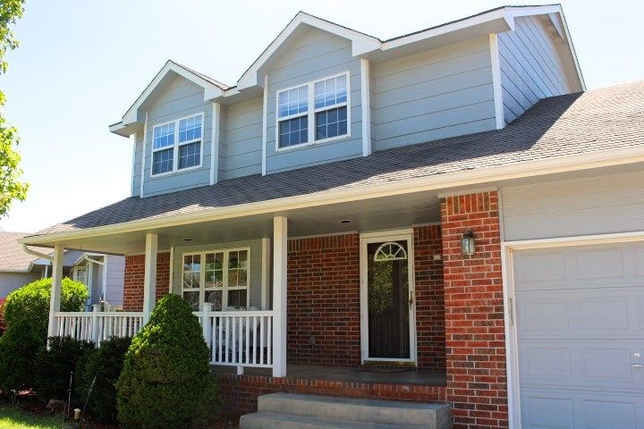 331 W Goff Rd, Valley Center, KS 67147