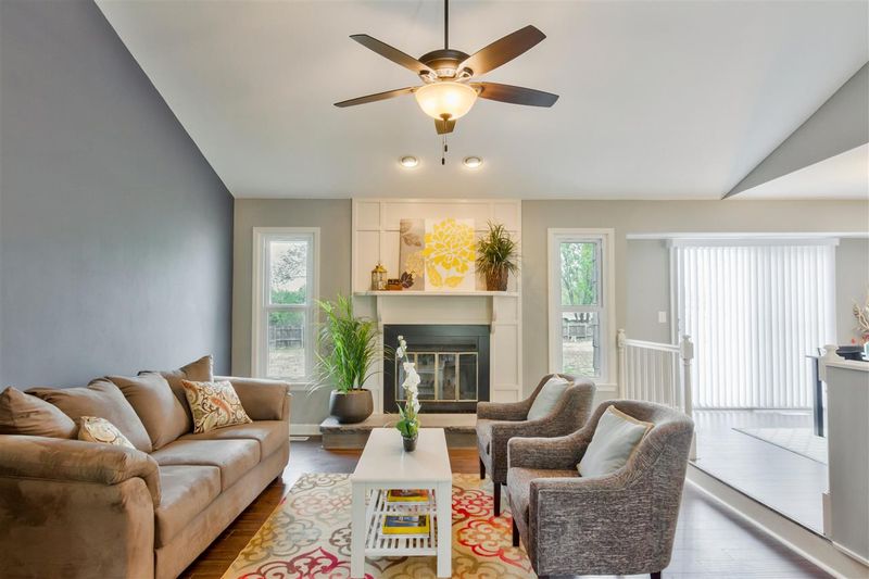 2025 N Burning Tree Rd, Derby, KS 67037