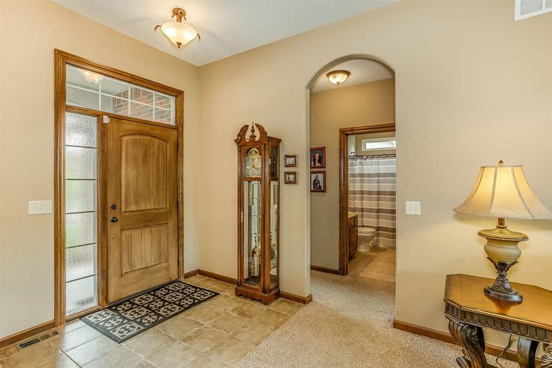 2519 N Rough Creek Rd, Derby, KS 67037