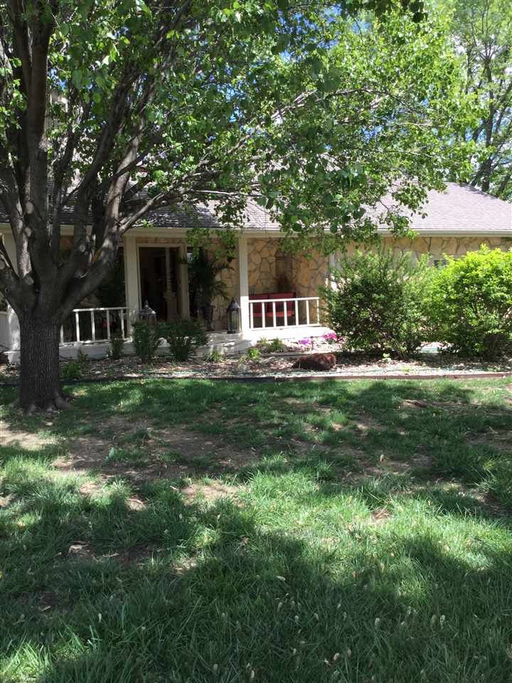 28 E St Cloud Pl, Wichita, KS 67230
