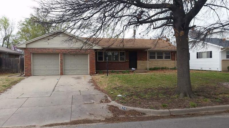 6316 E Orme St, Wichita, KS 67218