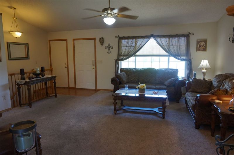 2034 E Saint Andrew Ct, Goddard, KS 67052