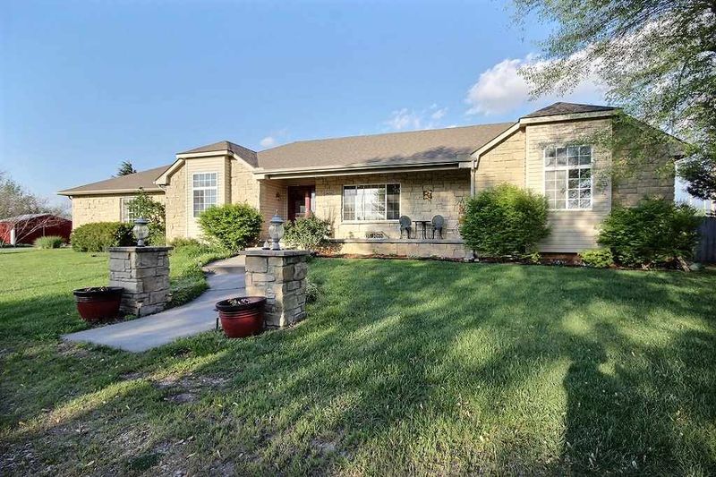 12658 SW 95th St, Andover, KS 67002
