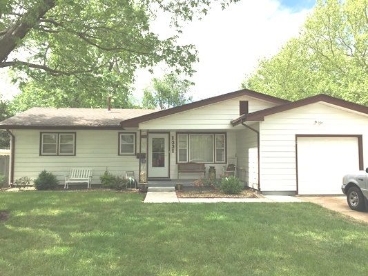1331 N El Paso, Derby, KS 67037