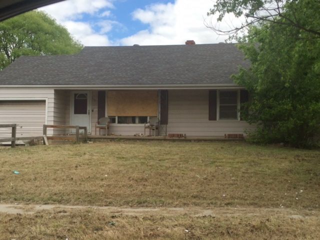 4918 E Pine, Wichita, KS 67208
