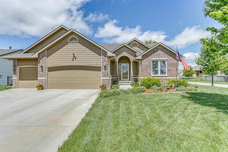 1990 Quail Rn, El Dorado, KS 67042