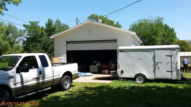 106 S Tyler, Wichita, KS 67209