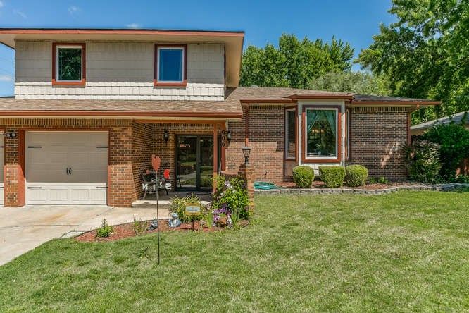 906 S Cooper, Wichita, KS 67207