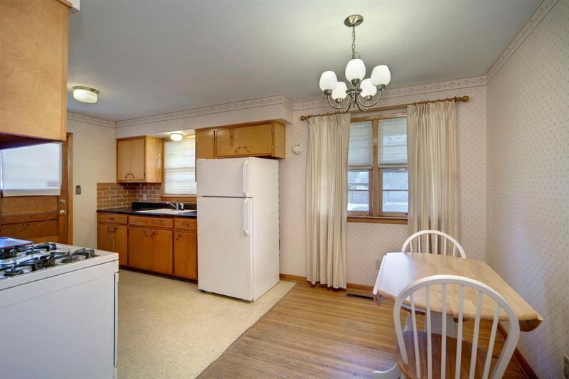 3456 S Everett Ave, Wichita, KS 67217