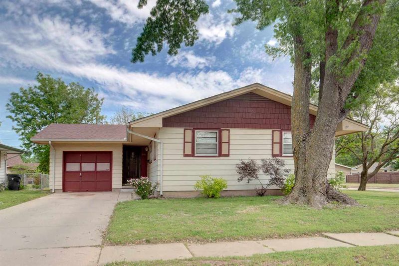 3456 S Everett Ave, Wichita, KS 67217