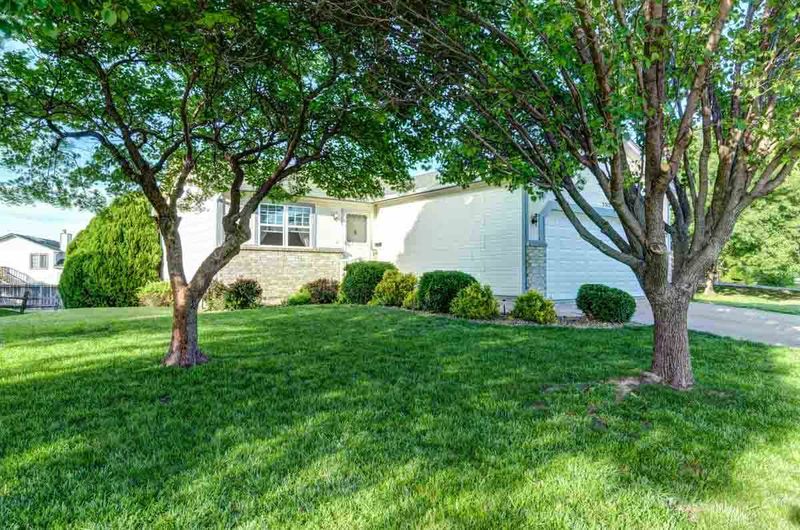 5302 E Arlene St, Wichita, KS 67220-4026