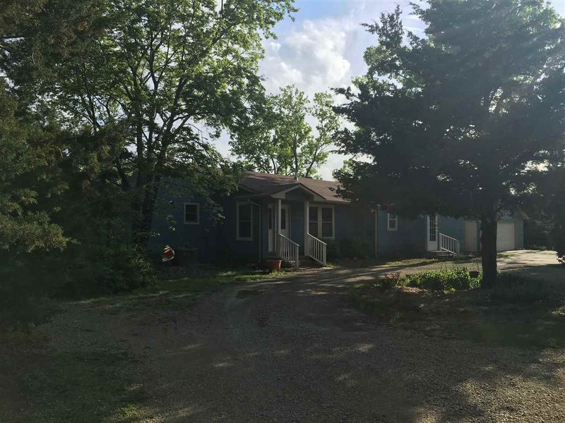 641 S Allen St, Andover, KS 67002
