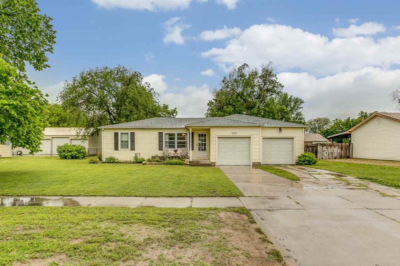3405 W 9th, Wichita, KS 67203