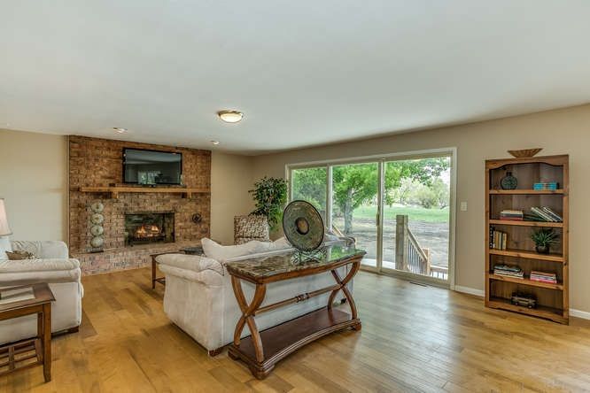 5828 N Maize Rd, Maize, KS 67101