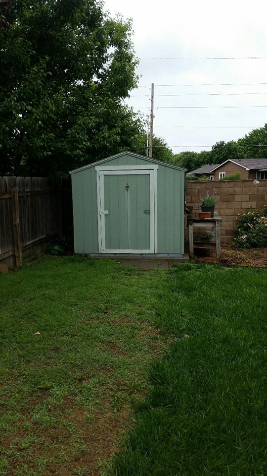 203 W Teal, Derby, KS 67037
