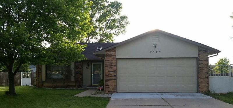 7515 E 32nd Ct N, Wichita, KS 67226