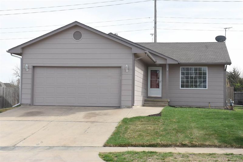 10111 E Mt Vernon, Wichita, KS 67207