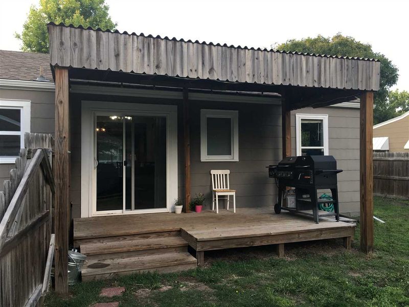 1639 E Alta St, Wichita, KS 67216