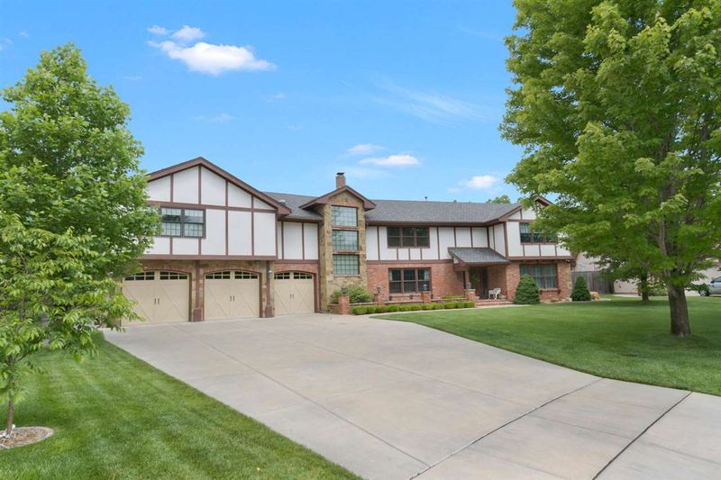 14224 E Brookline Ct, Wichita, KS 67230