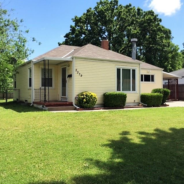 2339 E Aloma, Wichita, KS 67211