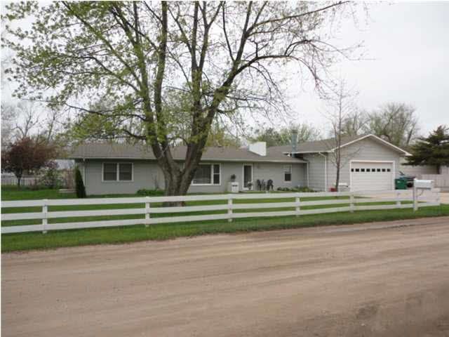 3423 N Sunnylane, Wichita, KS 67235