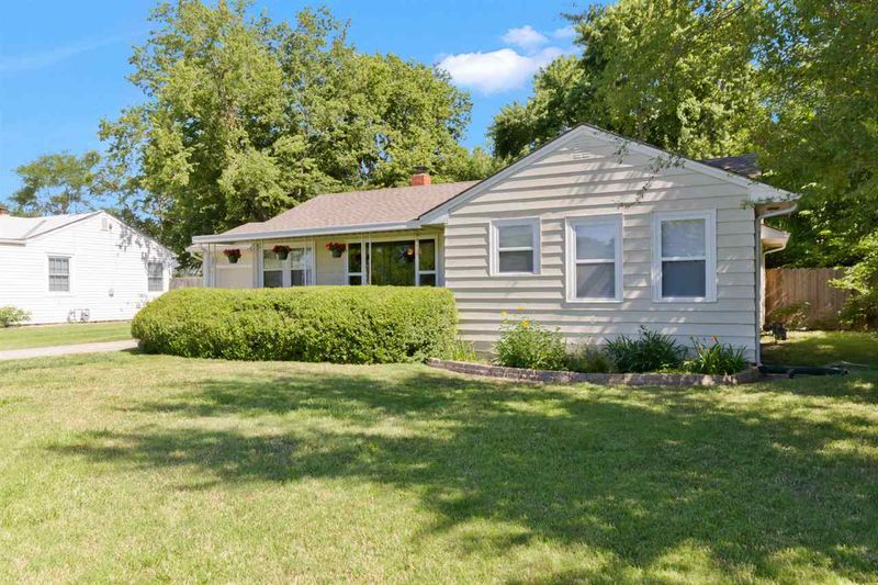 3914 E Morris, Wichita, KS 67218-2020